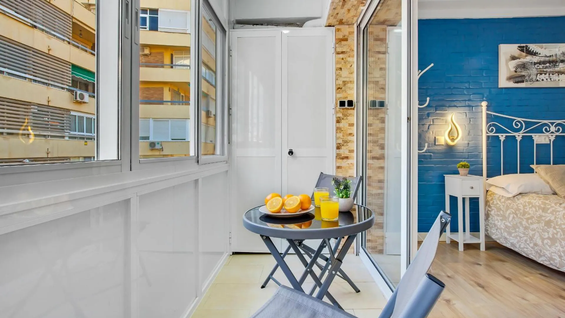 Los Nidos 603 By Ivi Real Estate Torremolinos Španělsko