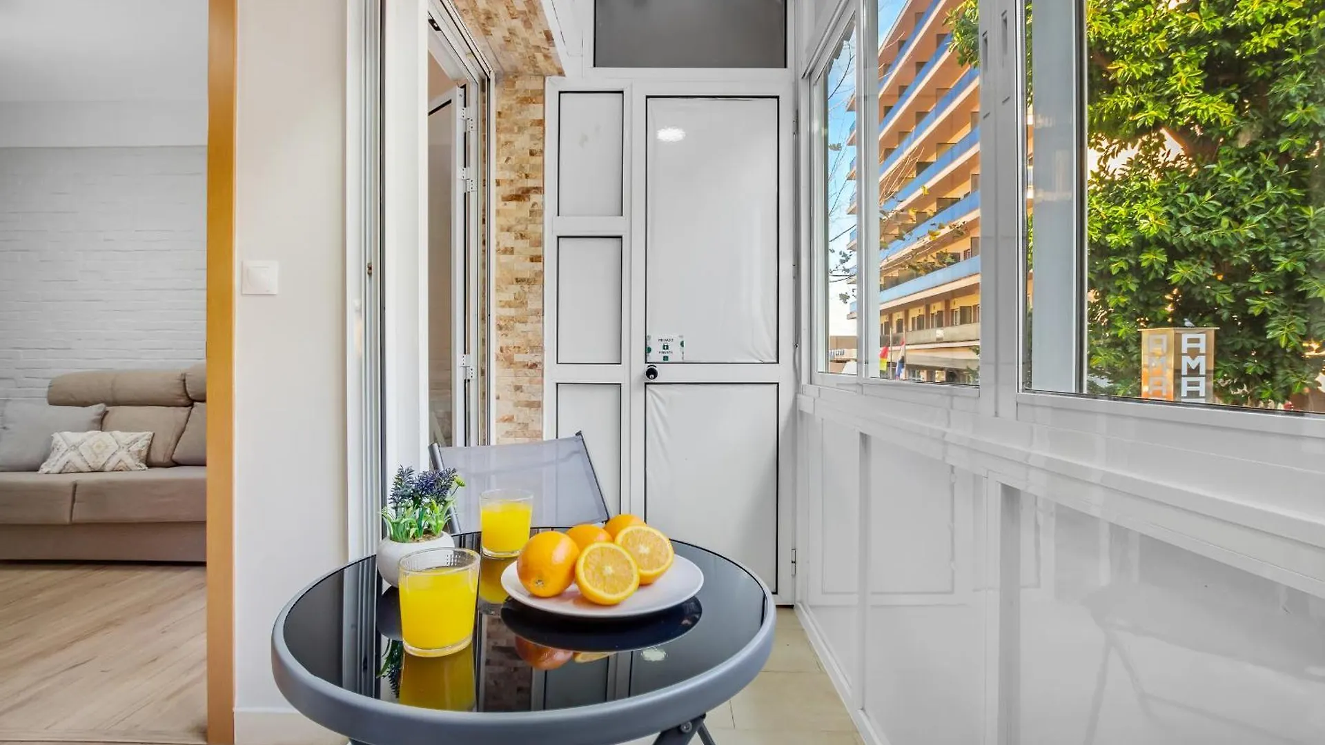 Apartmán Los Nidos 603 By Ivi Real Estate Torremolinos Španělsko