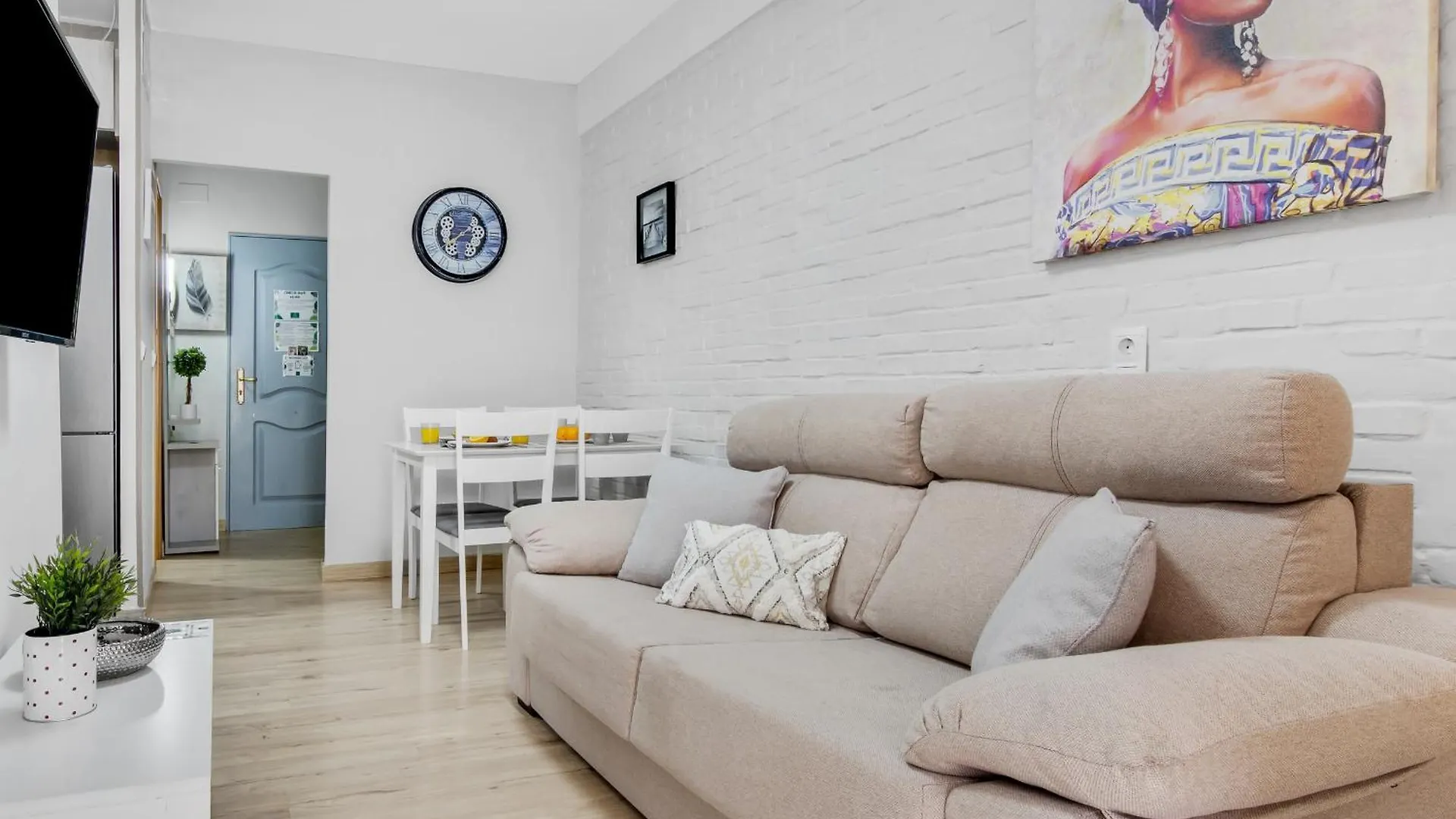 Apartmán Los Nidos 603 By Ivi Real Estate Torremolinos