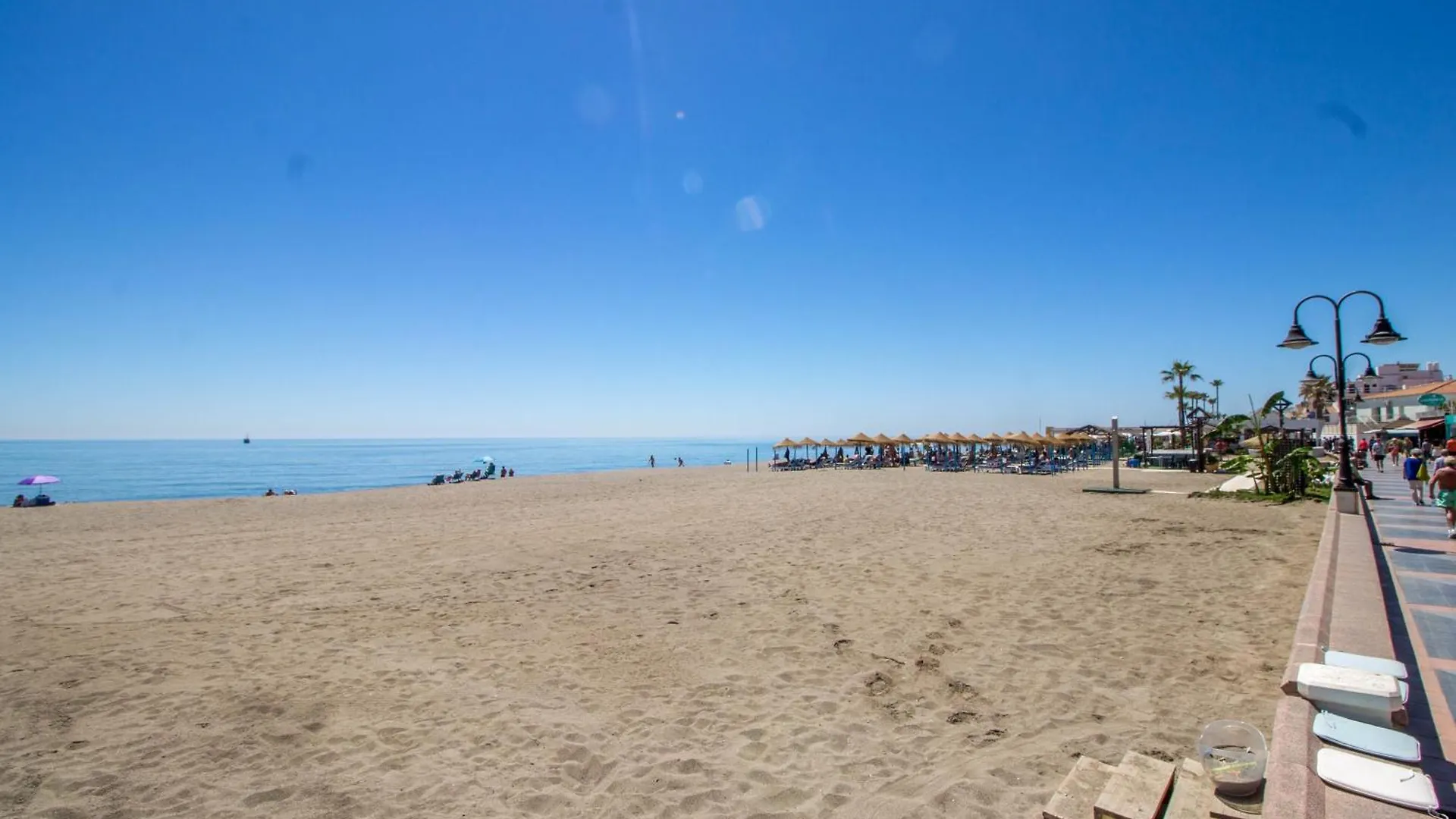 Apartmán Los Nidos 603 By Ivi Real Estate Torremolinos
