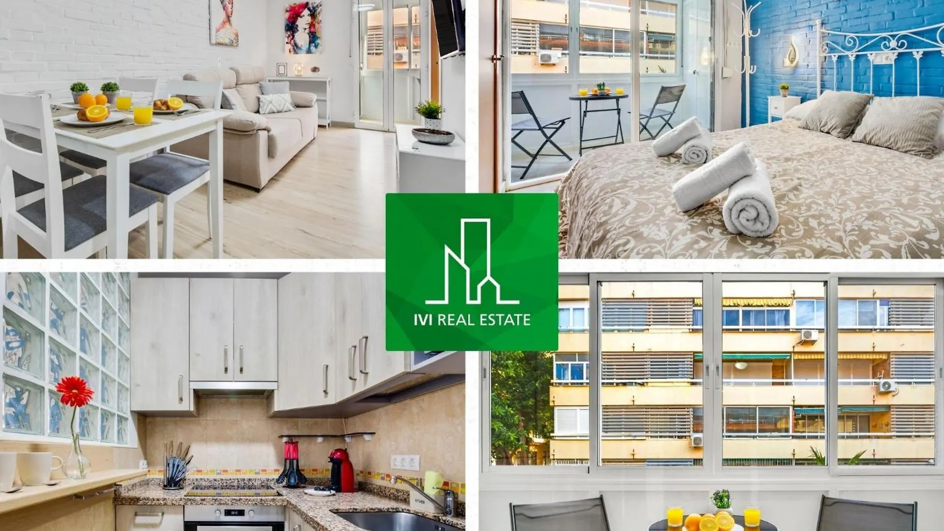 Los Nidos 603 By Ivi Real Estate Torremolinos